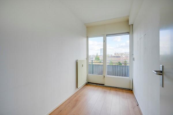 Medium property photo - Rubicondreef 120, 3561 JE Utrecht